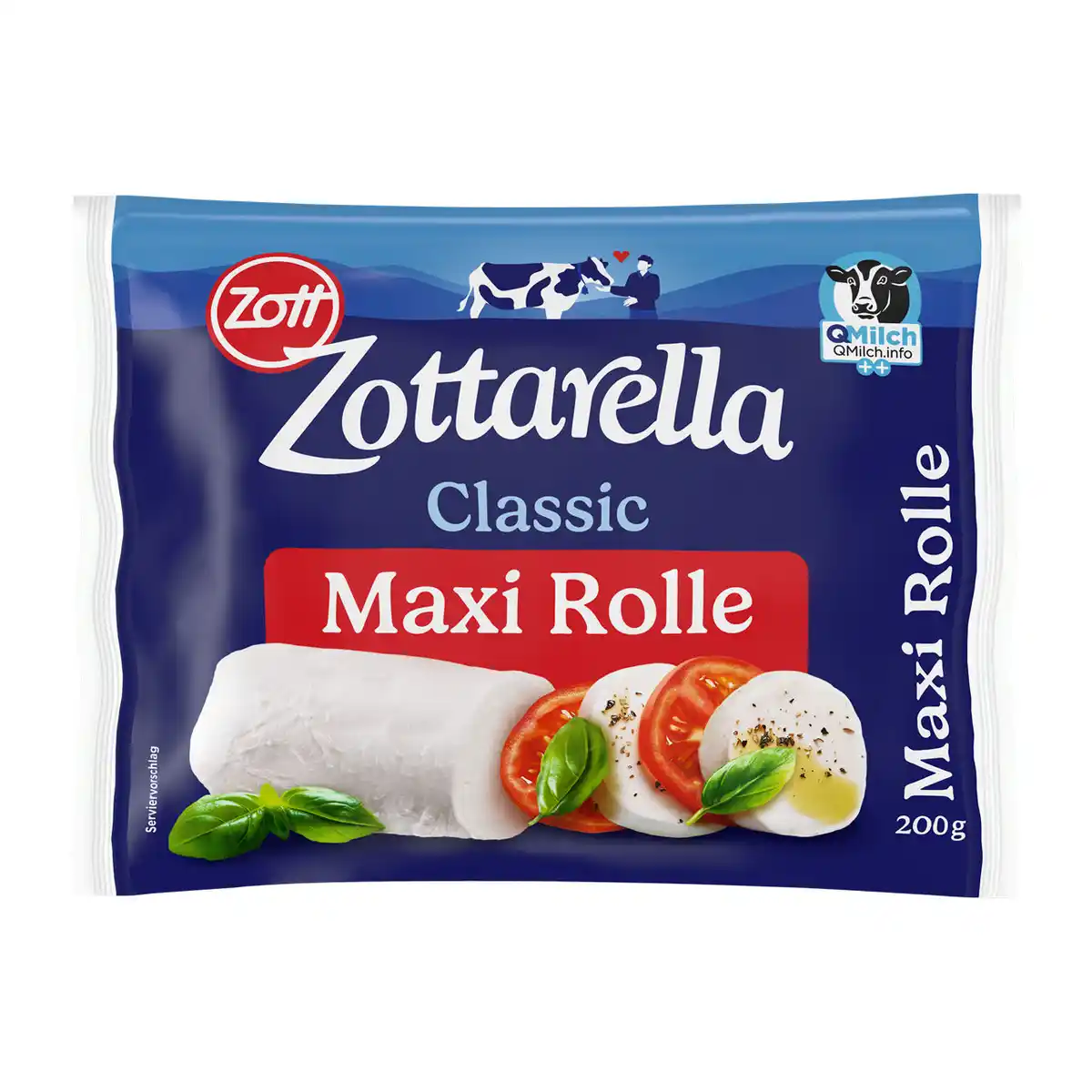 Bild 1 von ZOTT Zottarella Classic