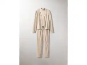 ESMARA® Damen Premium-Hausanzug