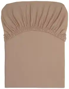 OTTO KERN Jersey-Spannbetttuch ca. 90 - 100 x 200 cm