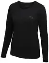 Bild 1 von MUSTANG Damen-Langarmshirt