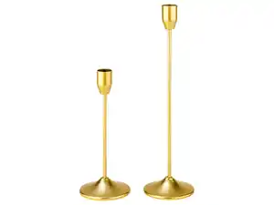LIVARNO® Kerzenhalter / Kerzenhalter Set