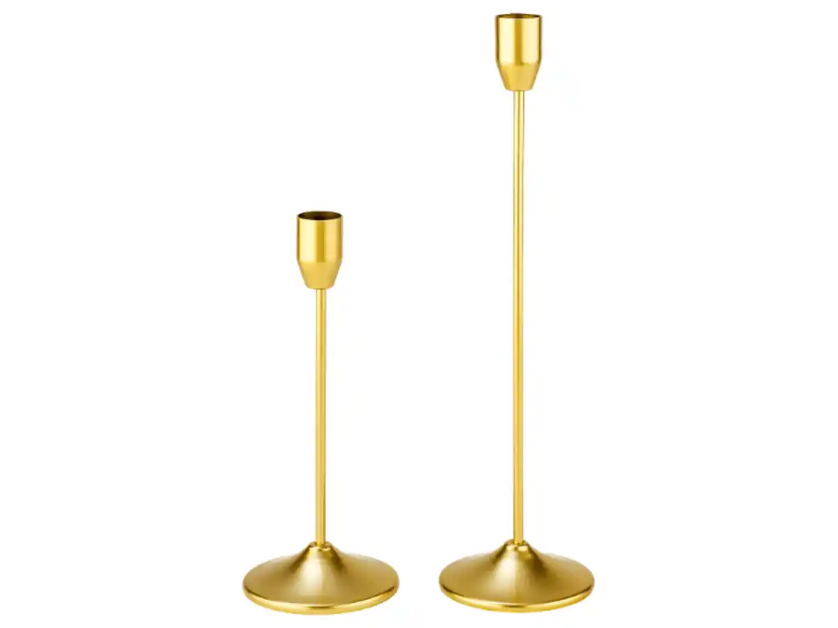 Bild 1 von LIVARNO® Kerzenhalter / Kerzenhalter Set