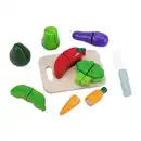 Bild 3 von TOYLINO Lebensmittel-Set