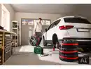 Bild 3 von PARKSIDE® Tragbarer Kompressor »PMK 1100 A1«, 1100 W