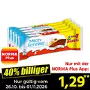 Bild 1 von Milch-Schnitte Milch-Schnitte