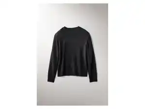 ESMARA® Damen Premium-Pullover aus 100 % Kaschmir