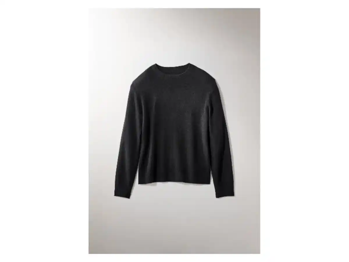 Bild 1 von ESMARA® Damen Premium-Pullover aus 100 % Kaschmir