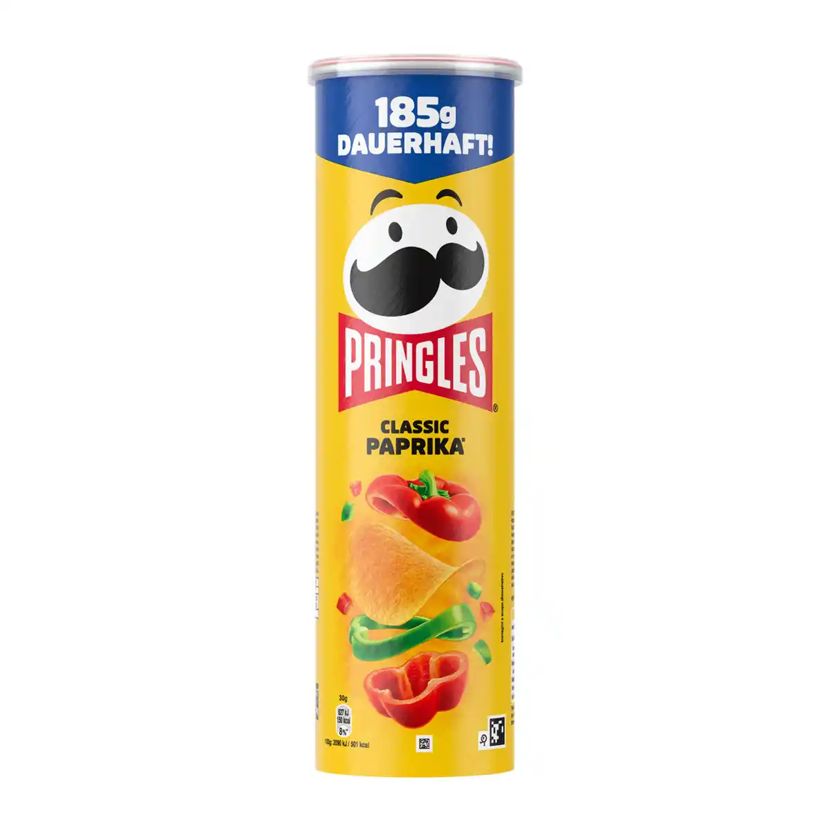 Bild 4 von Pringles