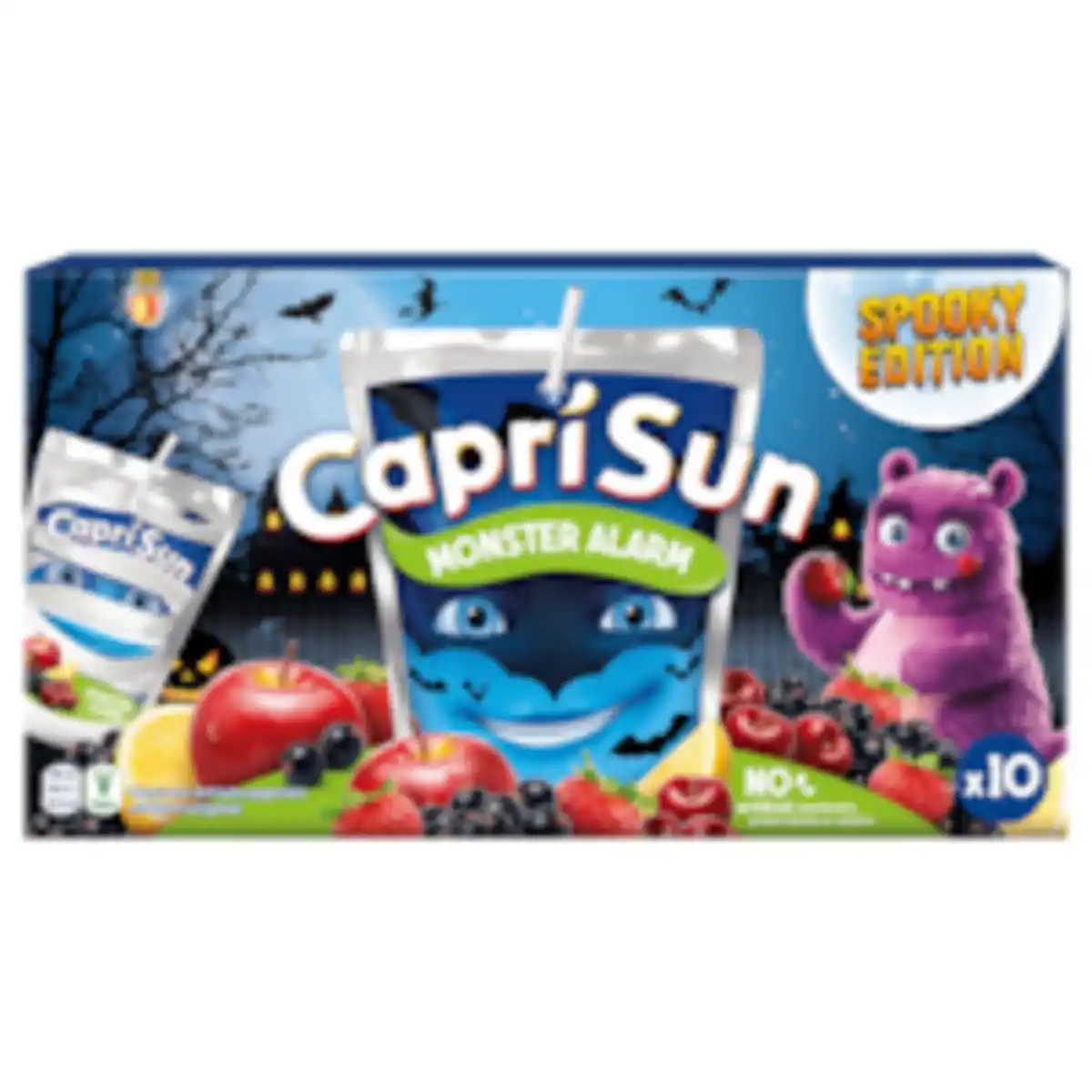 Bild 1 von Capri-Sun