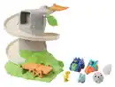 Bild 3 von Paw Patrol Movie Spiele Set Jungle Rock Slide