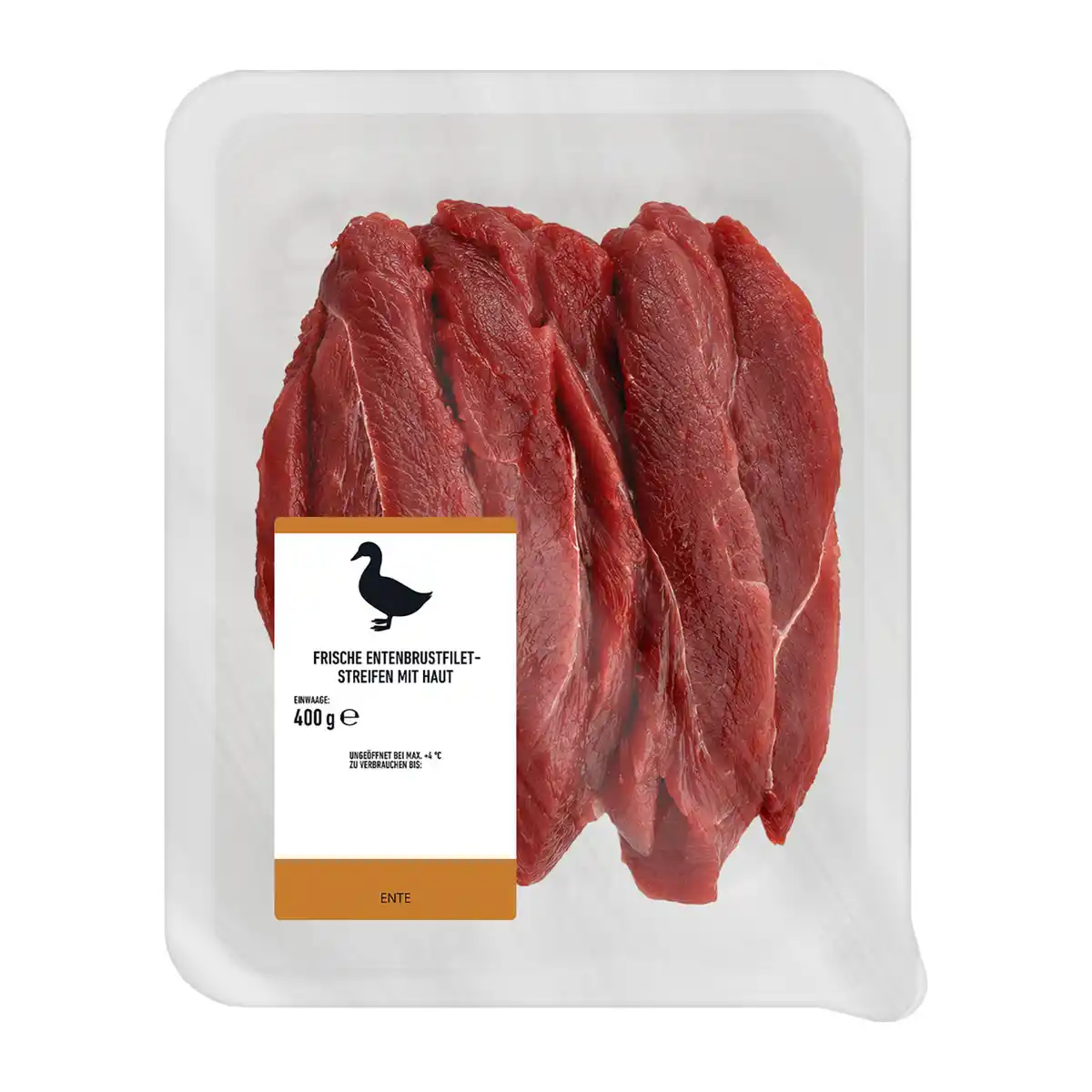 Bild 1 von Entenbrustfiletstreifen
