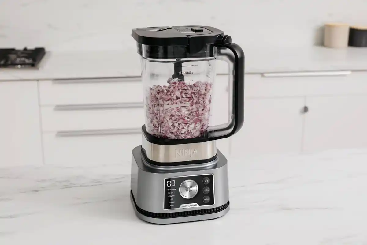 Bild 2 von NINJA 3-in-1-Power-Nutri-Mixer »CB350EU«