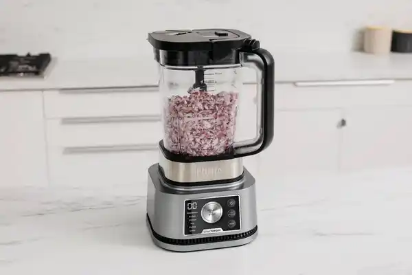 Bild 2 von NINJA 3-in-1-Power-Nutri-Mixer »CB350EU«