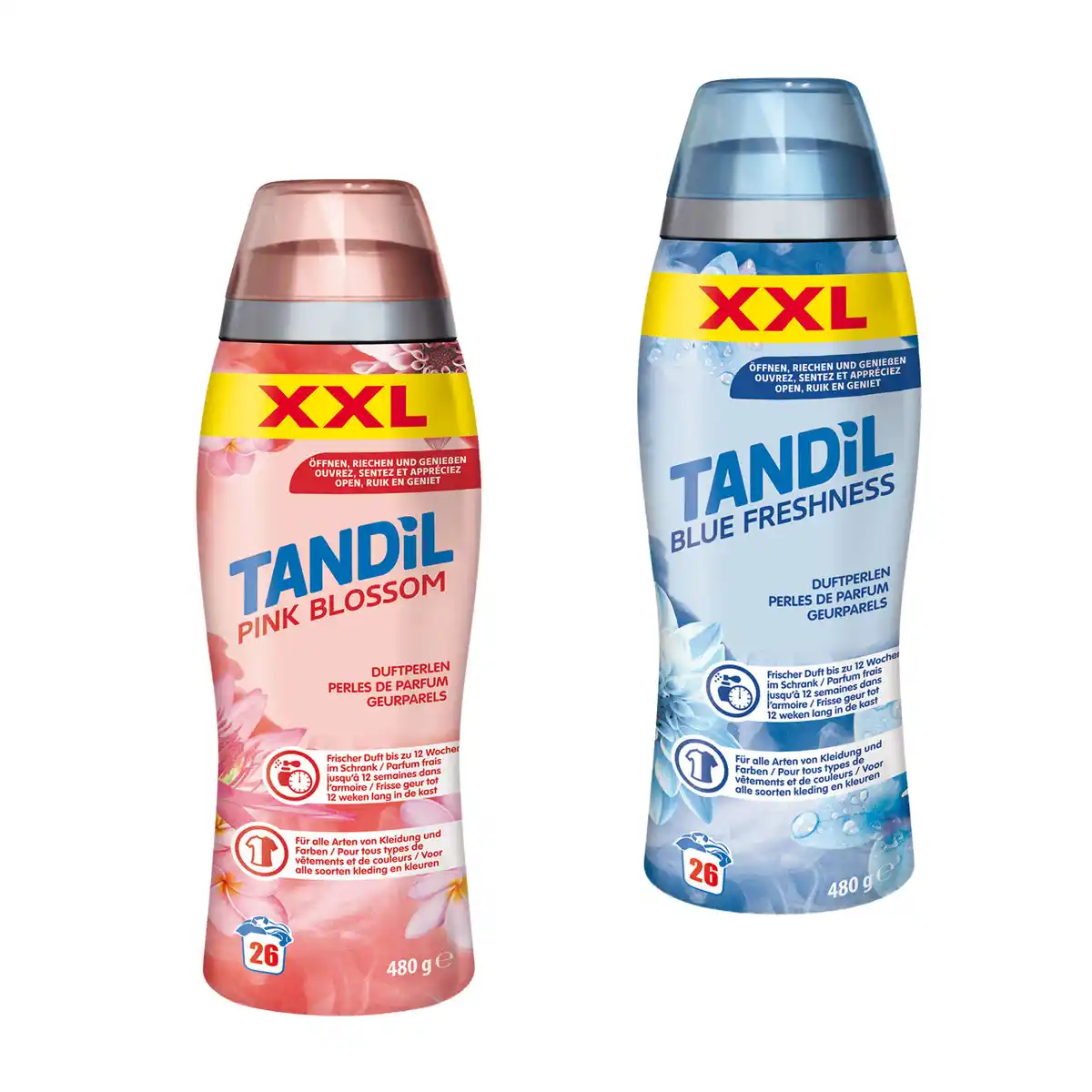 Bild 1 von TANDIL Duftperlen XXL