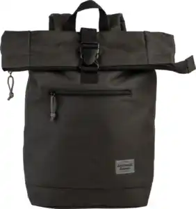 Fabrizio Rucksack, schwarz, 1 St