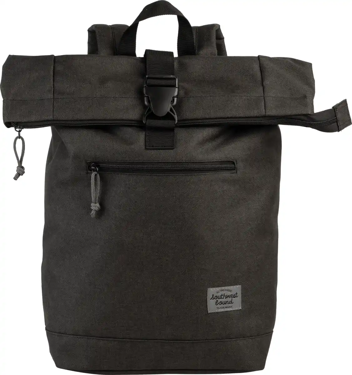 Bild 1 von Fabrizio Rucksack, schwarz, 1 St