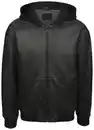 Bild 2 von MUSTANG Herren-Lederjacke