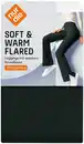Bild 1 von NUR DIE Damen-Thermo-Leggings