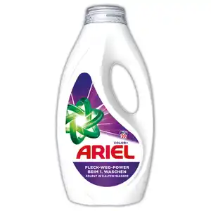 Ariel Voll-/ Colorwaschmittel
