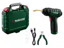 Bild 1 von PARKSIDE® 12V Akku-Kunststoff Schweißpistole PKSPA 12 A1 (mit integriertem Akku und Ladekabel)