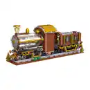 Bild 2 von TOYLINO Klemmbausteine-Set XL