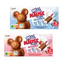 Bild 1 von CHOCEUR Milchmäuse-Riegel