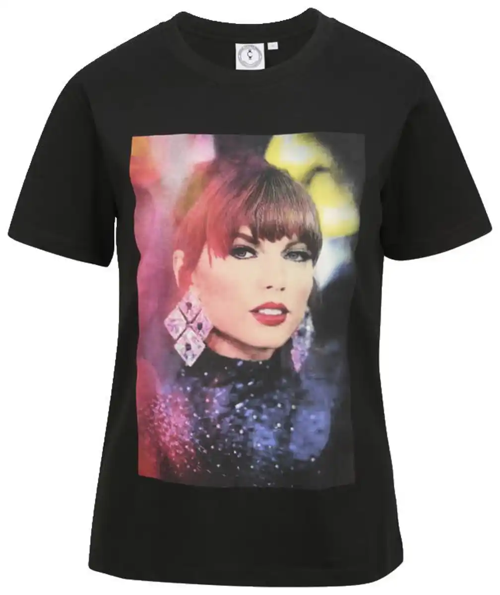 Bild 2 von VIP BY SID MAURER Damen-T-Shirt