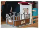 Bild 1 von SCHLEICH HORSE CLUB Pferdebox Tori Princess