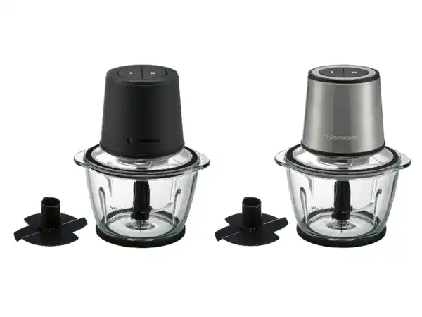Bild 3 von SILVERCREST® Premium-Multizerkleinerer »SMZE 500 C2«
