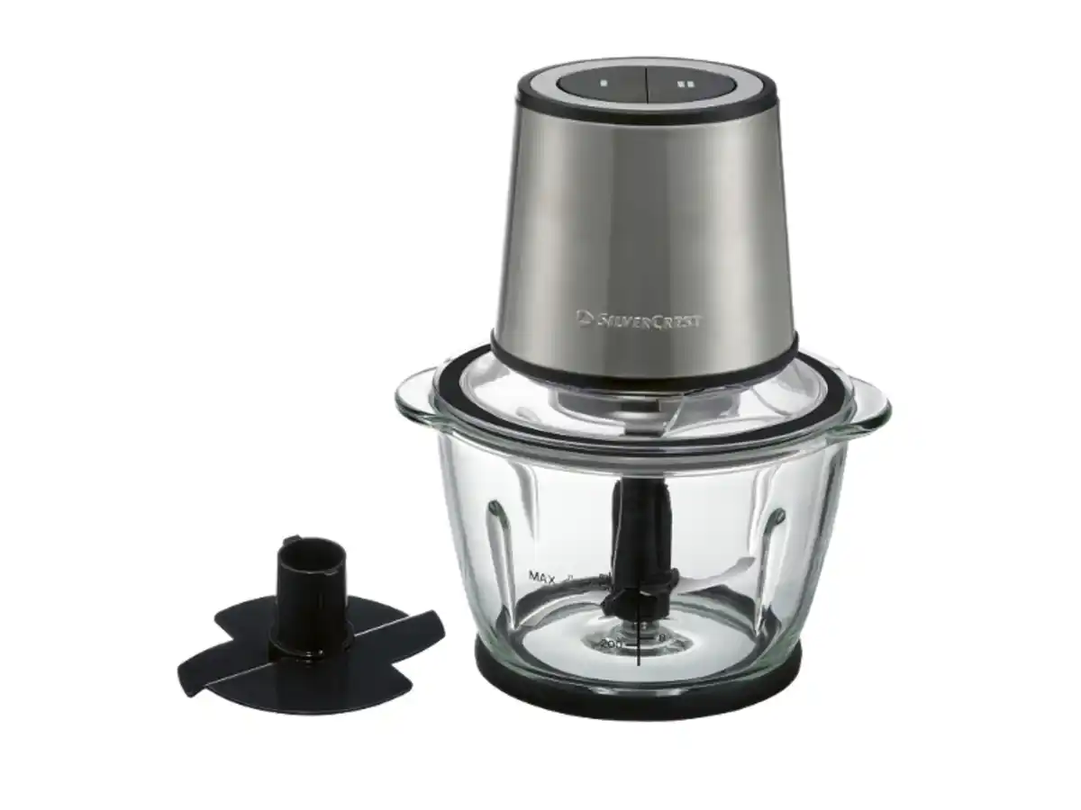 Bild 1 von SILVERCREST® Premium-Multizerkleinerer »SMZE 500 C2«