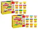 Bild 3 von PLAY DOH Knete-Set »Garten / Regenbogen«