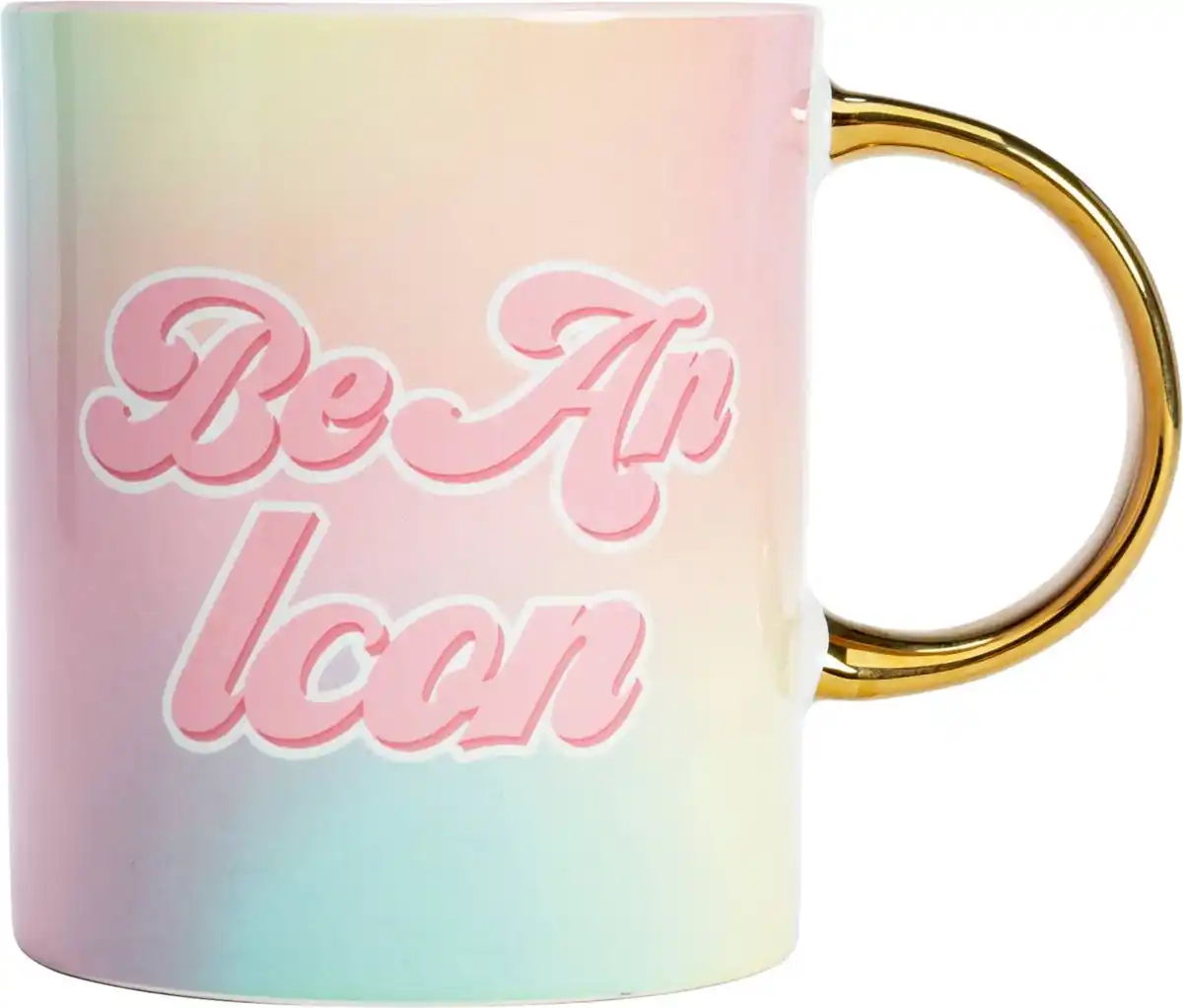 Bild 1 von FACKELMANN Tasse »Paris Hilton«