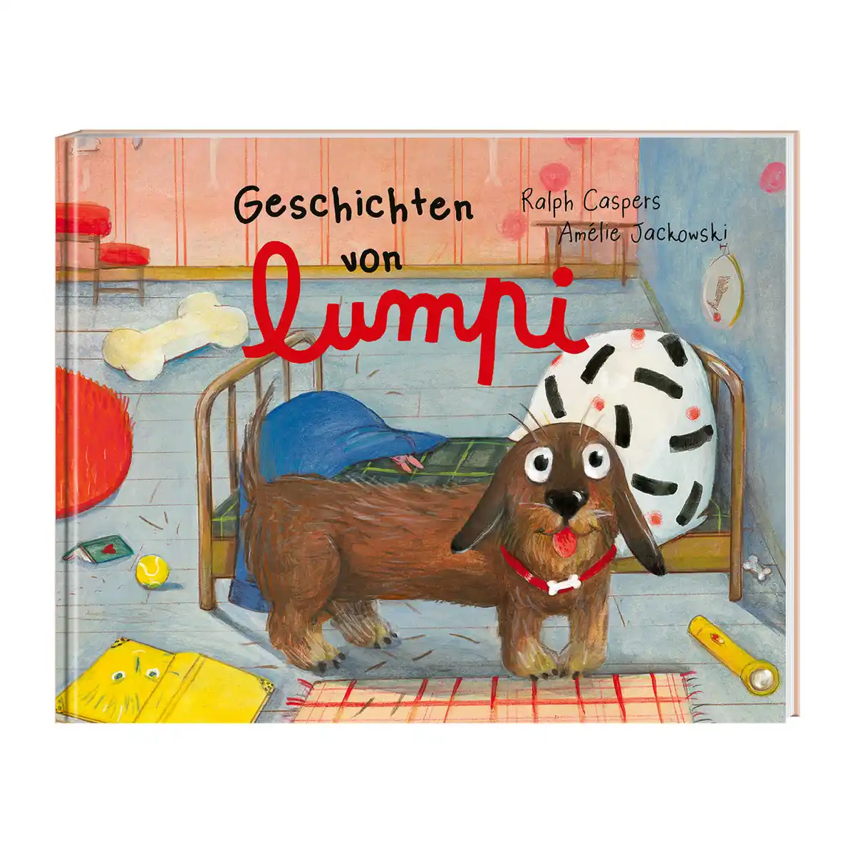 Bild 4 von Bilderbuch zum Vorlesen