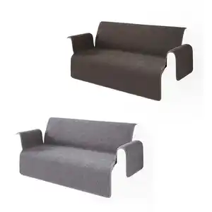 HOME CREATION Sofaüberwurf