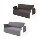 Bild 1 von HOME CREATION Sofaüberwurf