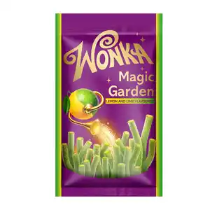 WONKA Magic Garden