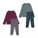 Bild 1 von UP2FASHION  Pyjama