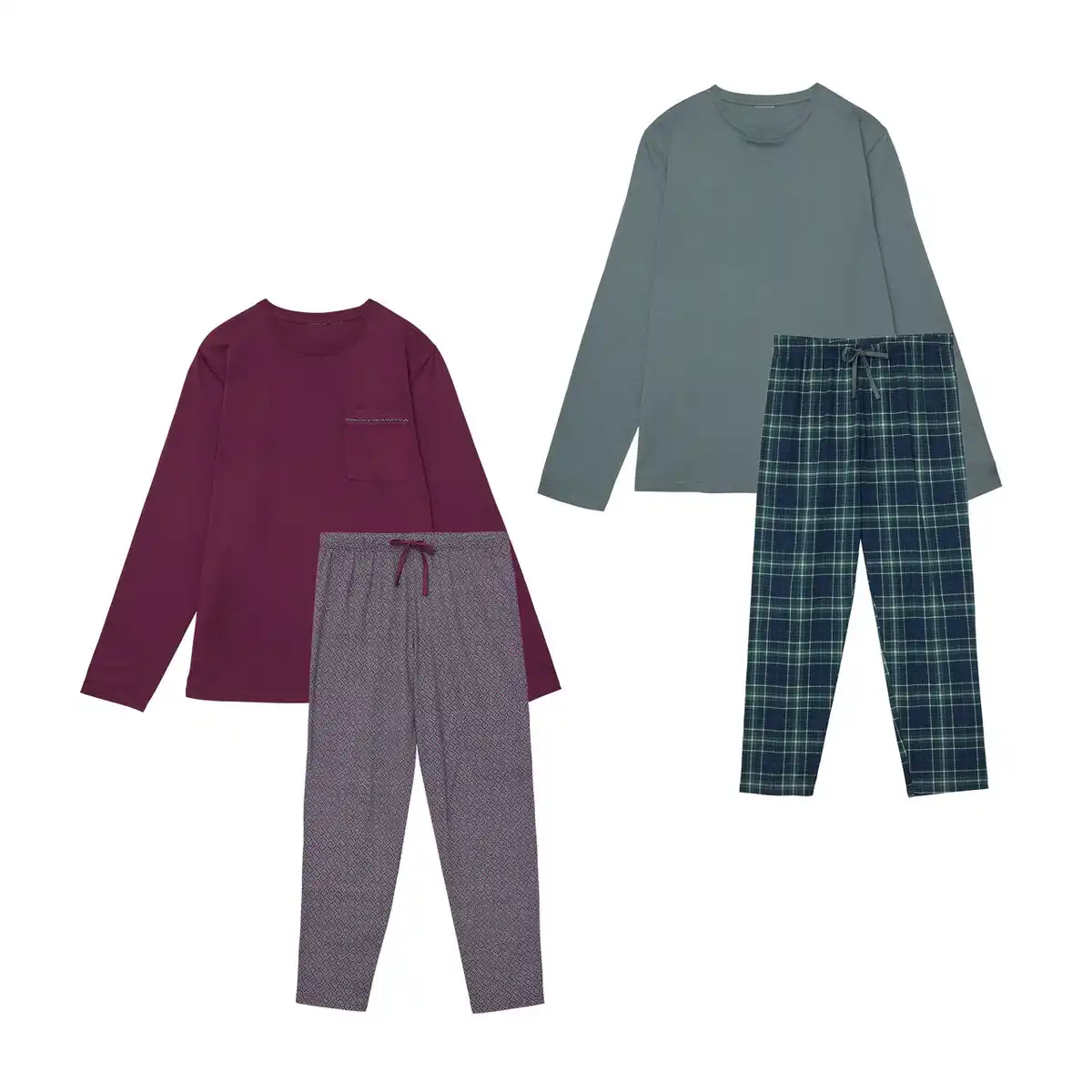 Bild 1 von UP2FASHION  Pyjama