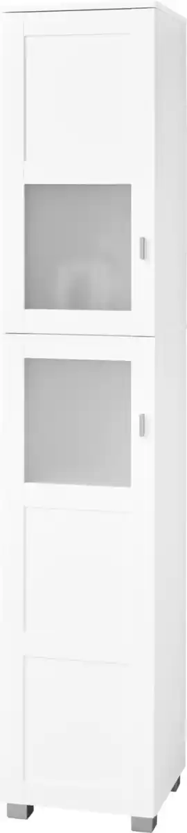 Bild 2 von LIVARNO® Bad-Hochschrank »Basel«