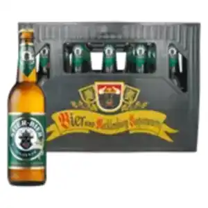 STIER-BIER Pilsener