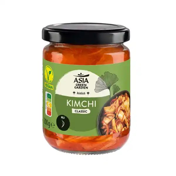 Bild 2 von ASIA GREEN GARDEN Kimchi