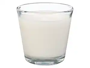 LIVARNO Duftkerze im Glas