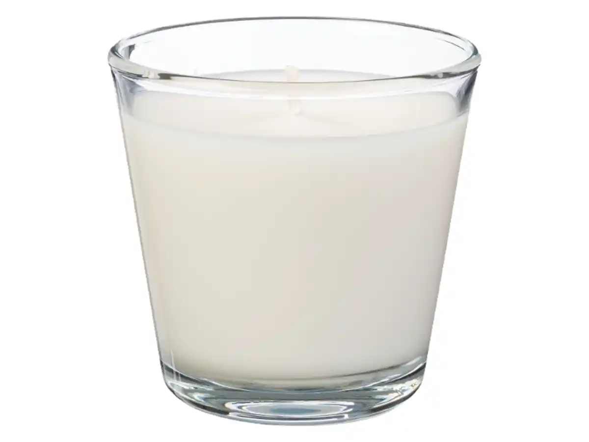 Bild 1 von LIVARNO Duftkerze im Glas