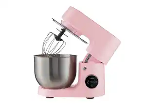 SILVERCREST® Küchenmaschine »SKM 600 F1«