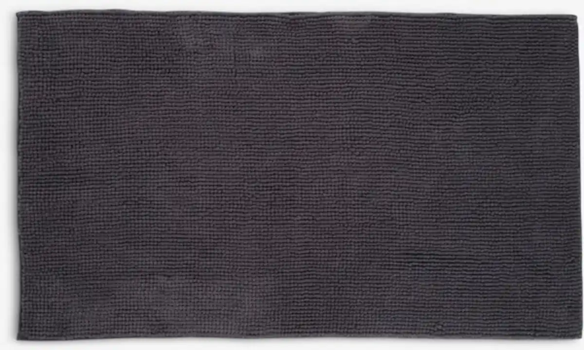 Bild 1 von Badematte FAGERSTA 70x120 grau