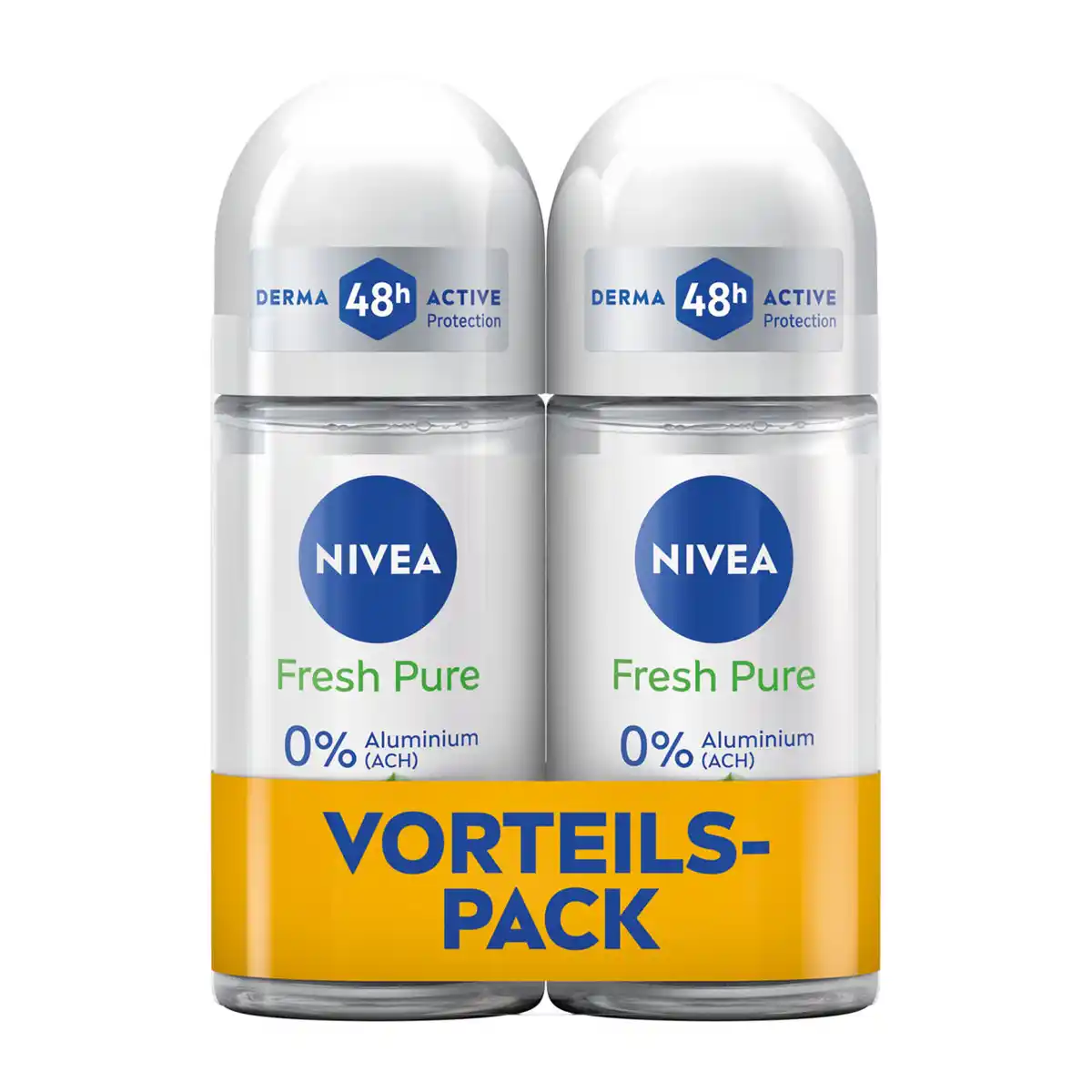 Bild 4 von NIVEA Deo-Roll-on