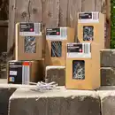 Bild 1 von Kraft Werkzeuge Gartenbauschrauben TX