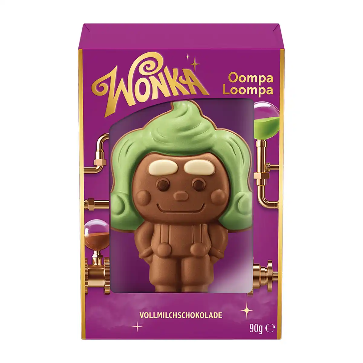 Bild 1 von WONKA Oompa Loompa