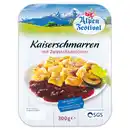Bild 1 von Alpen Festival Süßes Gericht