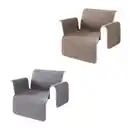 Bild 1 von HOME CREATION Sesselüberwurf